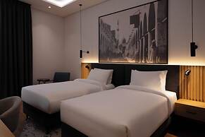 Radisson Hotel Madinah