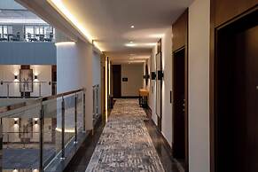 Radisson Hotel Madinah