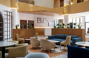 Radisson Hotel Madinah
