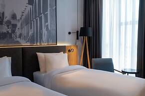 Radisson Hotel Madinah