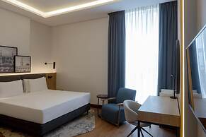 Radisson Hotel Madinah