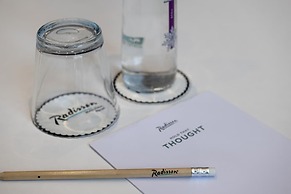 Radisson Hotel Madinah