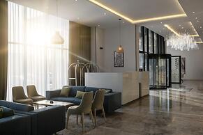 Radisson Hotel Madinah