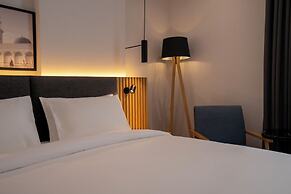 Radisson Hotel Madinah