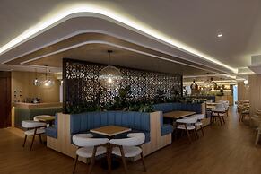 Radisson Hotel Madinah