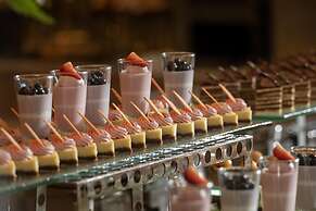 Radisson Hotel Madinah