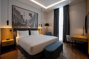 Radisson Hotel Madinah