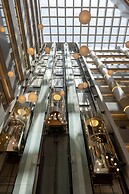 Radisson Hotel Madinah