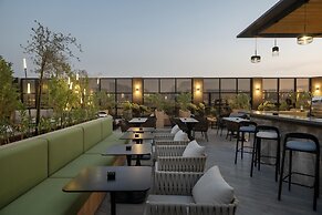 Radisson Hotel Madinah