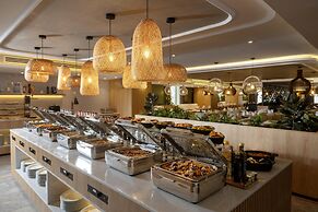 Radisson Hotel Madinah