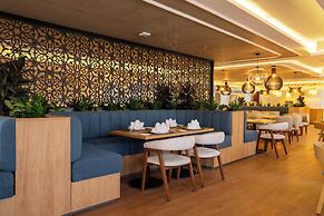 Radisson Hotel Madinah