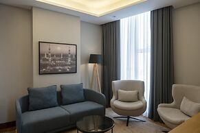Radisson Hotel Madinah