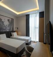 Radisson Hotel Madinah