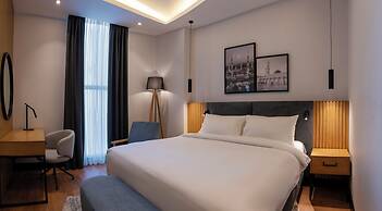 Radisson Hotel Madinah