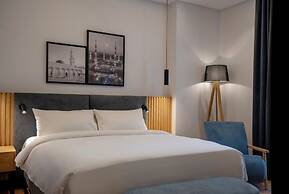Radisson Hotel Madinah
