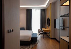 Radisson Hotel Madinah