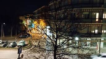 Accomodation With two Beds in the Historic Center of Ciriè