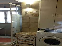 Accomodation With two Beds in the Historic Center of Ciriè