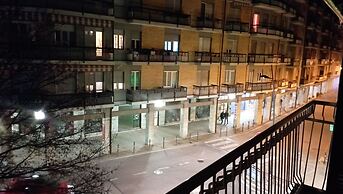 Accomodation With two Beds in the Historic Center of Ciriè