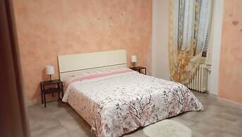 Accomodation With two Beds in the Historic Center of Ciriè