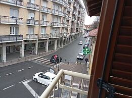 Accomodation With two Beds in the Historic Center of Ciriè