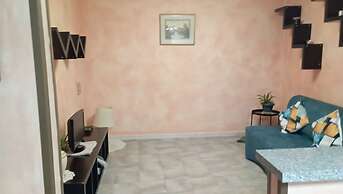 Accomodation With two Beds in the Historic Center of Ciriè