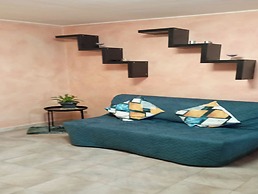 Accomodation With two Beds in the Historic Center of Ciriè