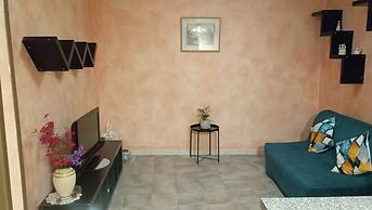 Accomodation With two Beds in the Historic Center of Ciriè