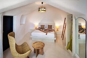 Amphora Luxury Villas Akrotiri
