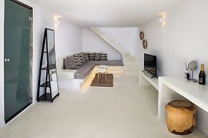 Amphora Luxury Villas Akrotiri