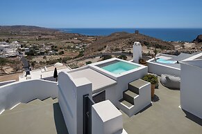 Amphora Luxury Villas Akrotiri