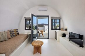 Amphora Luxury Villas Akrotiri
