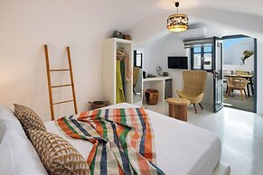 Amphora Luxury Villas Akrotiri