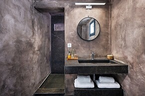 Amphora Luxury Villas Akrotiri