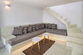 Amphora Luxury Villas Akrotiri