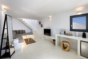 Amphora Luxury Villas Akrotiri