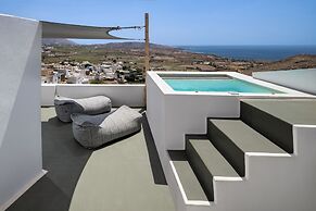 Amphora Luxury Villas Akrotiri