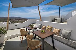 Amphora Luxury Villas Akrotiri