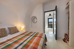 Amphora Luxury Villas Akrotiri