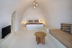 Amphora Luxury Villas Akrotiri
