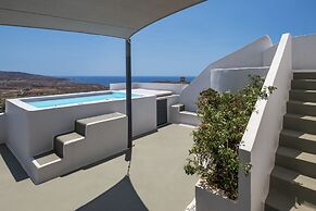 Amphora Luxury Villas Akrotiri