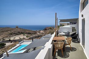 Amphora Luxury Villas Akrotiri