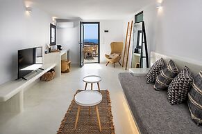 Amphora Luxury Villas Akrotiri