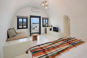 Amphora Luxury Villas Akrotiri
