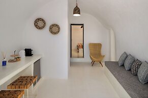 Amphora Luxury Villas Akrotiri