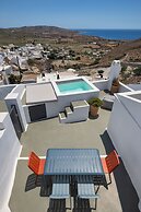 Amphora Luxury Villas Akrotiri