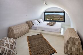 Amphora Luxury Villas Akrotiri