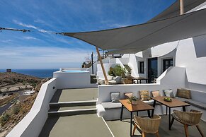 Amphora Luxury Villas Akrotiri