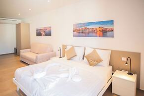 Orbis Boutique Studios by Holi