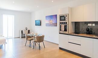 Orbis Boutique Studios by Holi